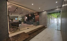عنبر للوحدات السكنية المفروشة - Amber Hotel